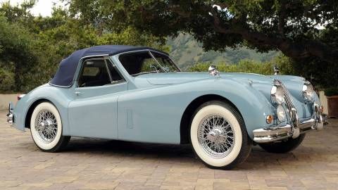 XK140